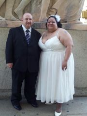 Our Wedding 5/17/2013
