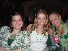 This is my most recent non-photo booth picture... taken on March 17th - St. Paddy's Day! I'm 13 days post-op there and at around 247ish.
