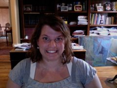 This is me now. Like literally I just took it! 240lbs as of this morning... double chin is almost gone!