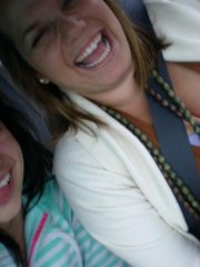 230 - laughing on the way to the show