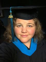 Cap and Gown
