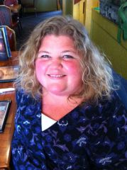 Me in February 2013