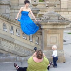 Photographer May 2014
