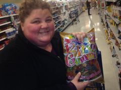 CandyEater