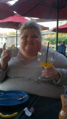 My Birthday Dinner May 2014