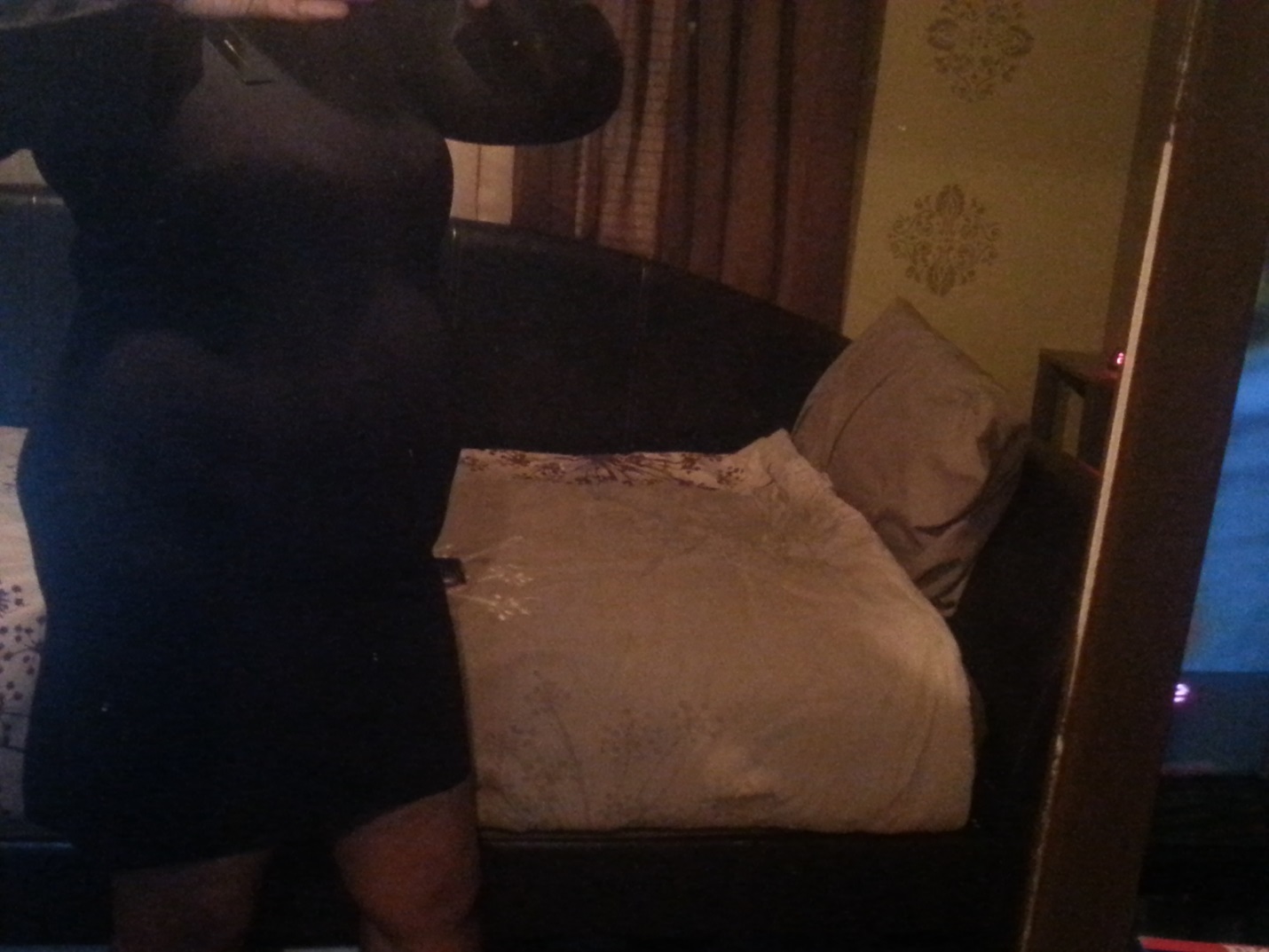 mandie175lbs