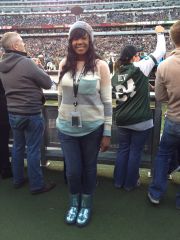 Jets vs. Steelers Nov 2014