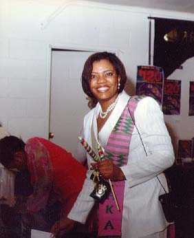 The Old Me