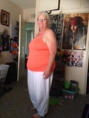 One month post Op 7 2014