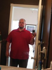 262...half way to goal! 5/15/2009