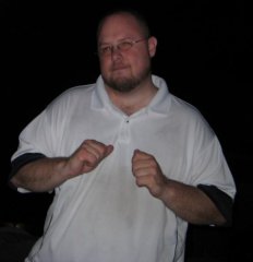 5/24/2009 - 254lbs.