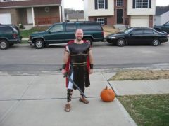 Halloween 2009