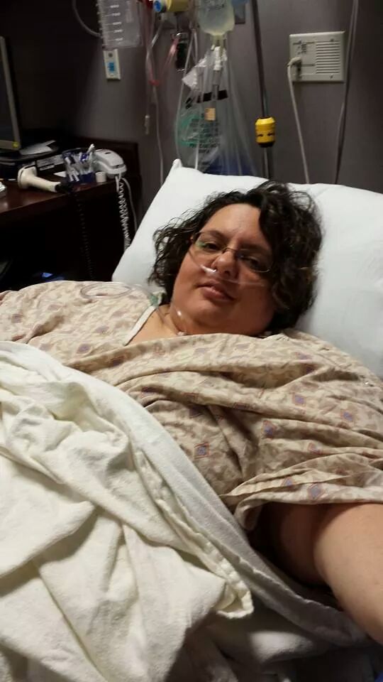 Surgery and Recovery