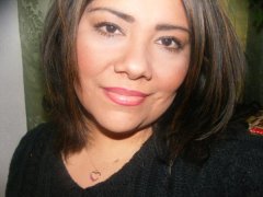 just me
