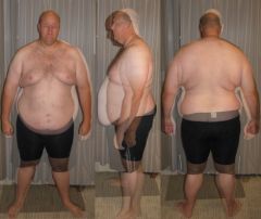 2 Month weight loss 2014