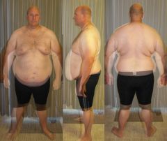 3 Month weight loss 2014