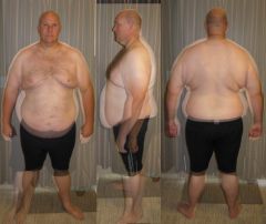 4 Month weight loss 2014