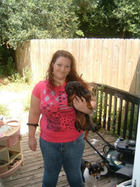 Nursemelly progress pictures