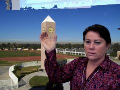 clock tower mary