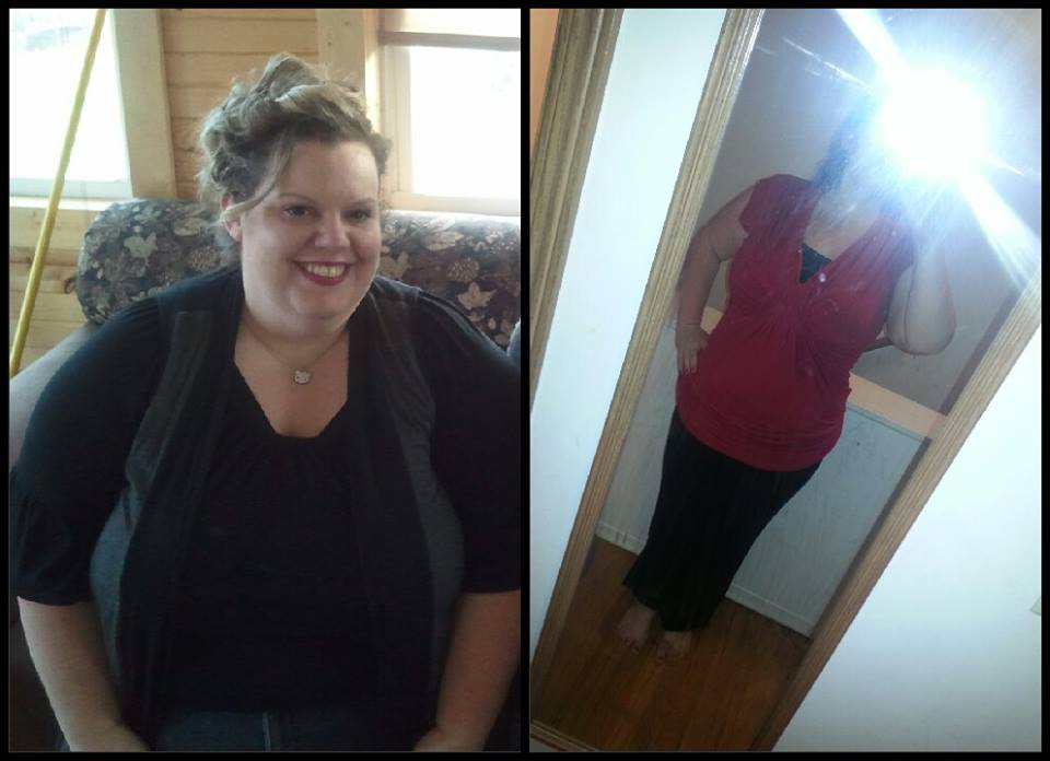 Before and After
