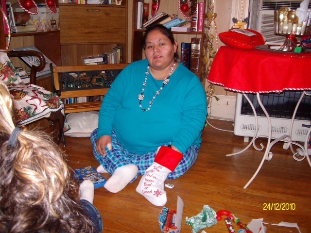 annmarie