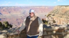 March 17,2008  Grand Canyon
1month pre-op