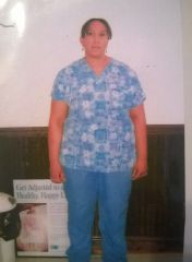 Day before surgery