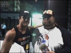 Vitor Belfort Me