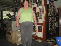 Before Pictures