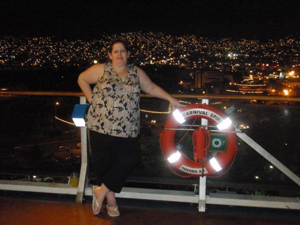 Me - Before