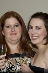 Me and the Bride