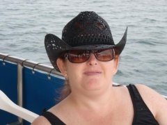 Me in Mexico