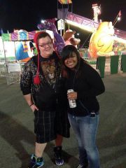 Halloween Carnival 2013