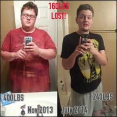 WHAT A CHANGE