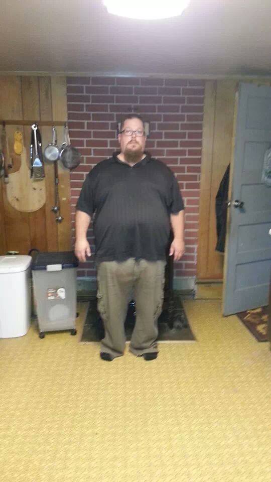 Donovan McMullin