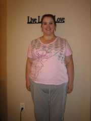 18 Weeks Post op