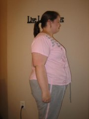 18 weeks post op