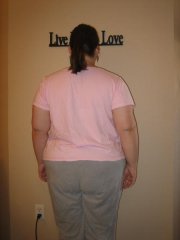 18 weeks post op