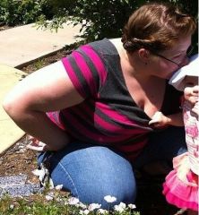 NICU Reunion 2014 before. May 2014