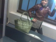 I am hobo chic