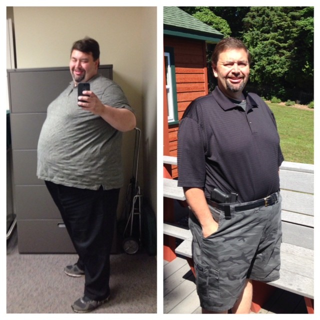 6 months out