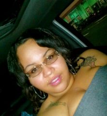 beautiful chunkiness