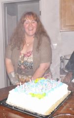 Happy Birthday to Me!