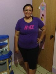Seeing some changes