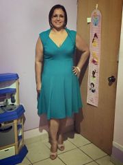 Most recent pic (01*03*2015)