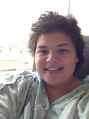 Novmeber 18th day of surgury
