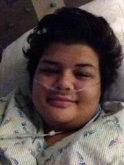 November 19th morning after surgury