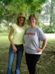 family reunion June 2008