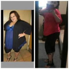 413LBS vs. 274LBS