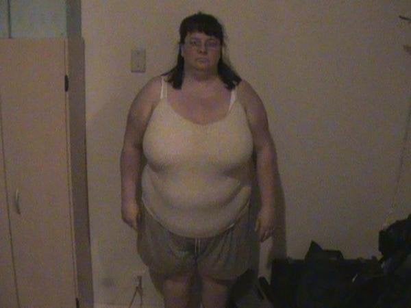 Tranformation Pics